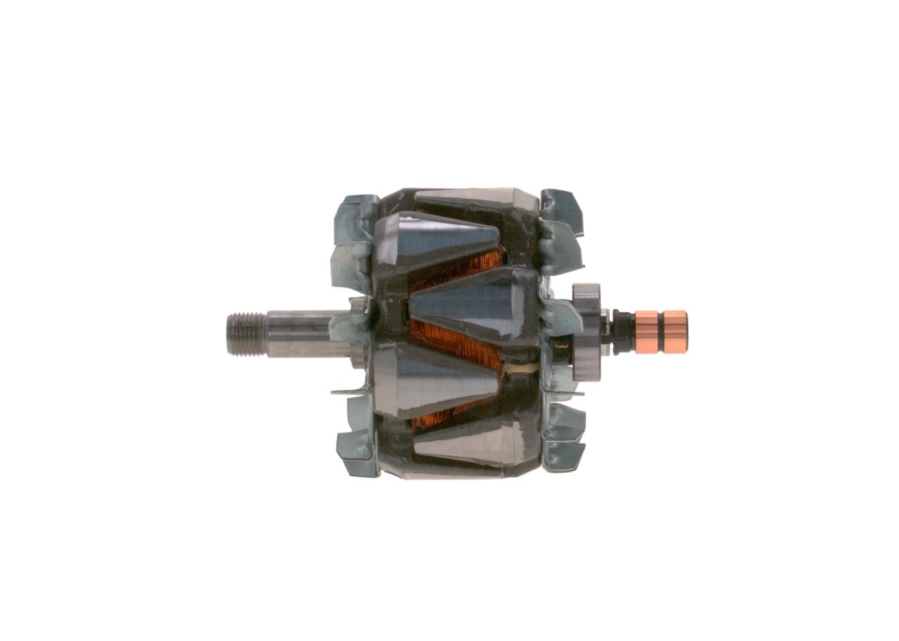 BOSCH F 00M 131 616 Forgórész, generátor