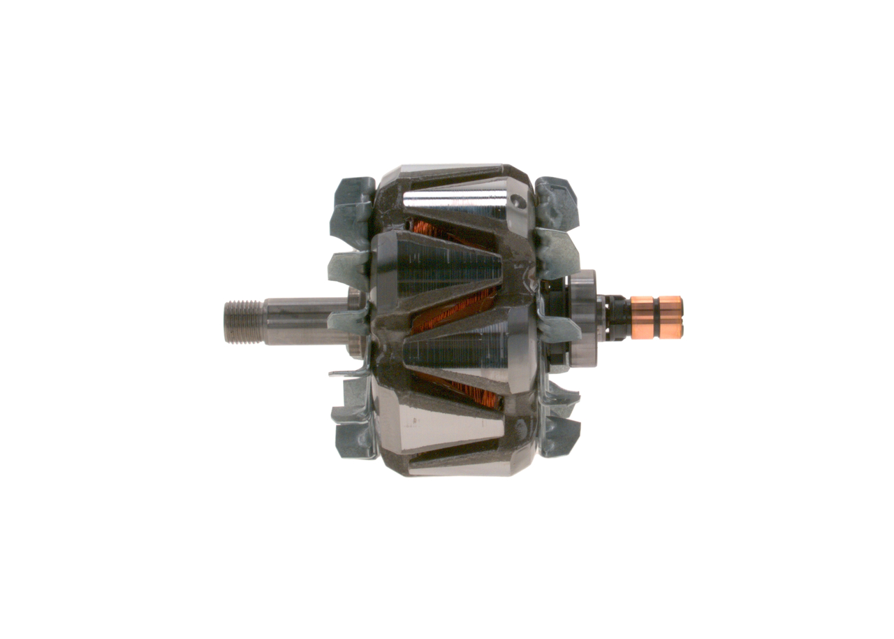 BOSCH F 00M 131 646 Rotor, alternateur