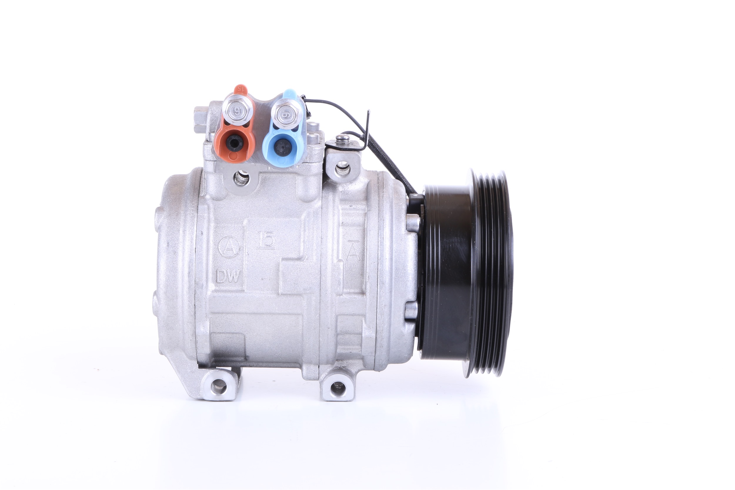 NISSENS 89299 Compresseur de clim