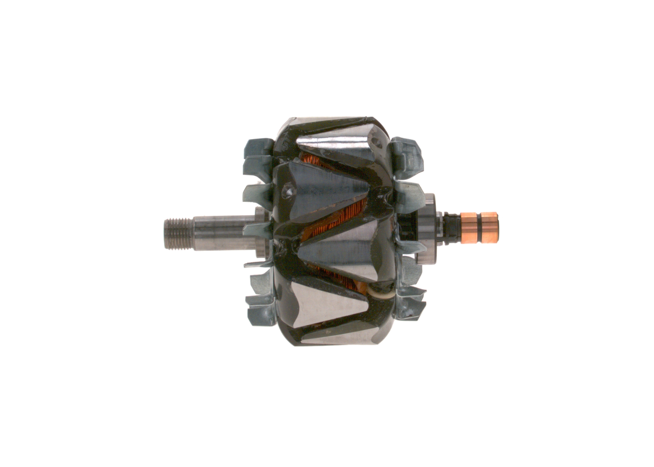 BOSCH F 00M 131 655 Rotor, generator