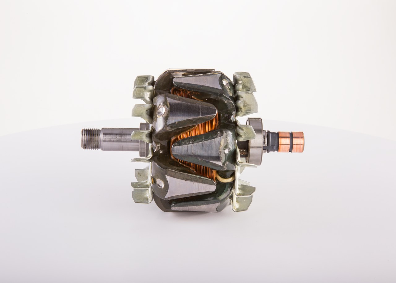 BOSCH F 00M 131 660 Wirnik, alternator