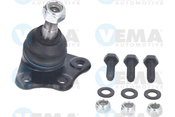 VEMA 22722 Rotule de suspension