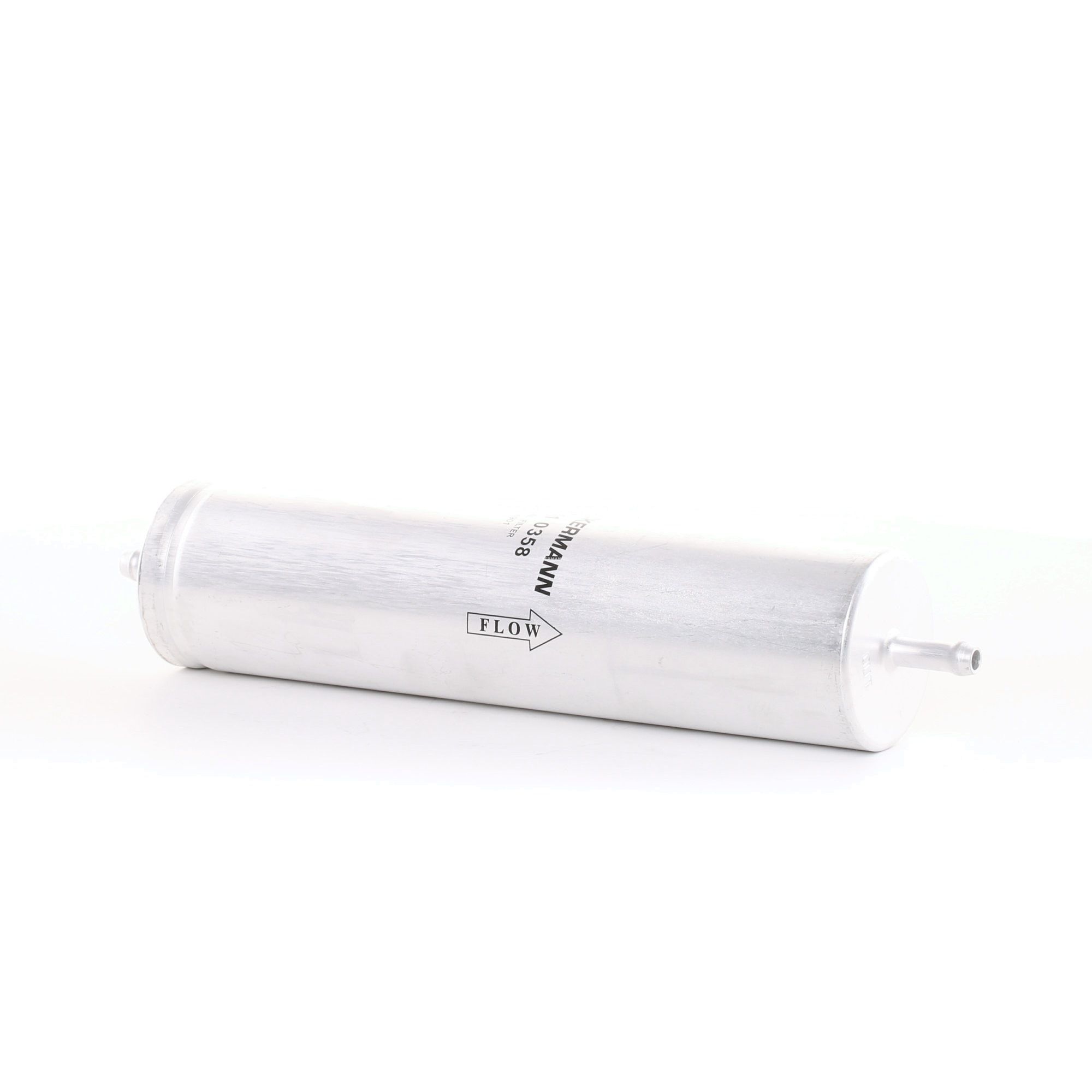 DENCKERMANN A110358 Fuel Filter In-Line Filter-image-7743936