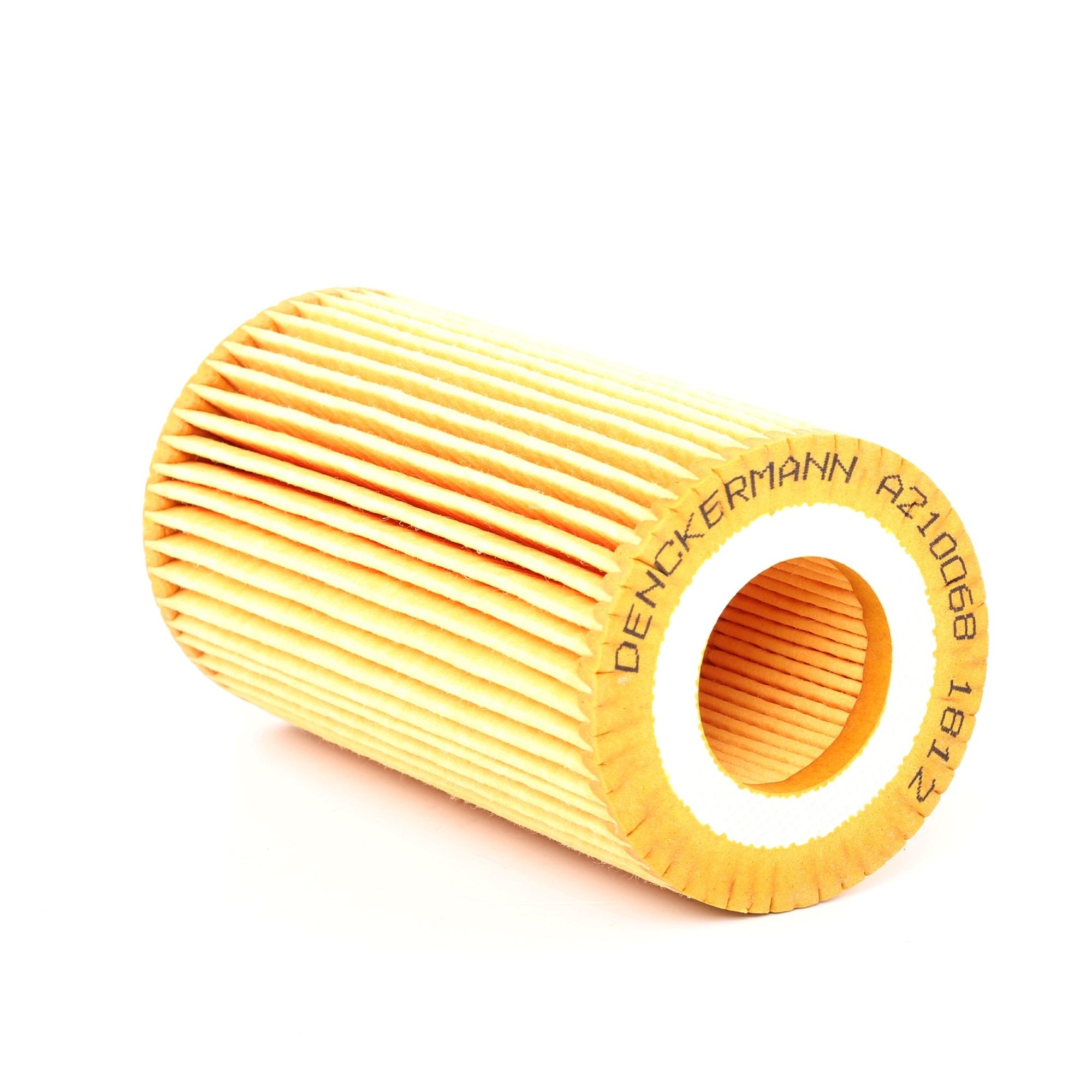 DENCKERMANN A210068 Oil filter Filter Insert-image-7744046