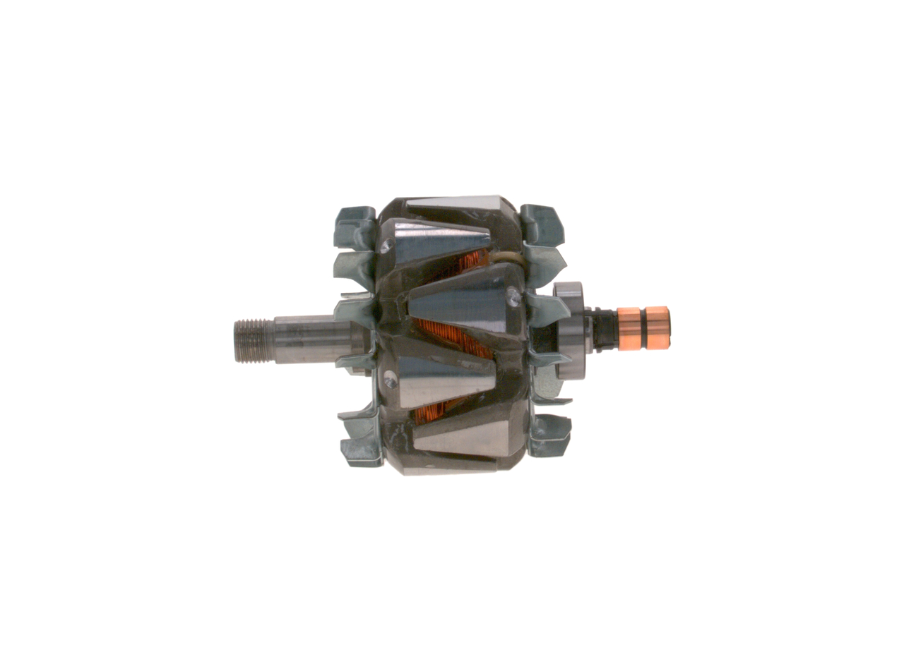 BOSCH F 00M 121 617 Rotor, generator