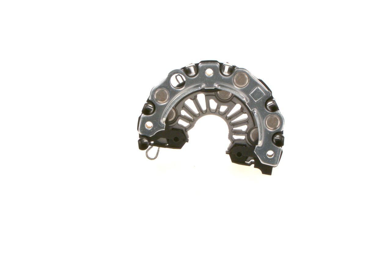 BOSCH F 00M 123 313 Raddrizzatore, Alternatore