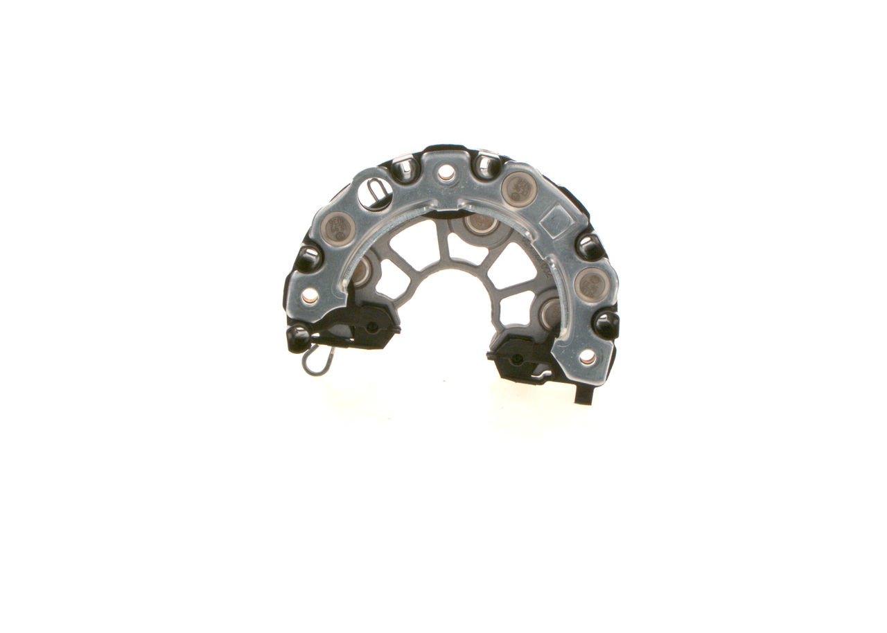 Peças de alternador RENAULT BOSCH F 00M 123 316