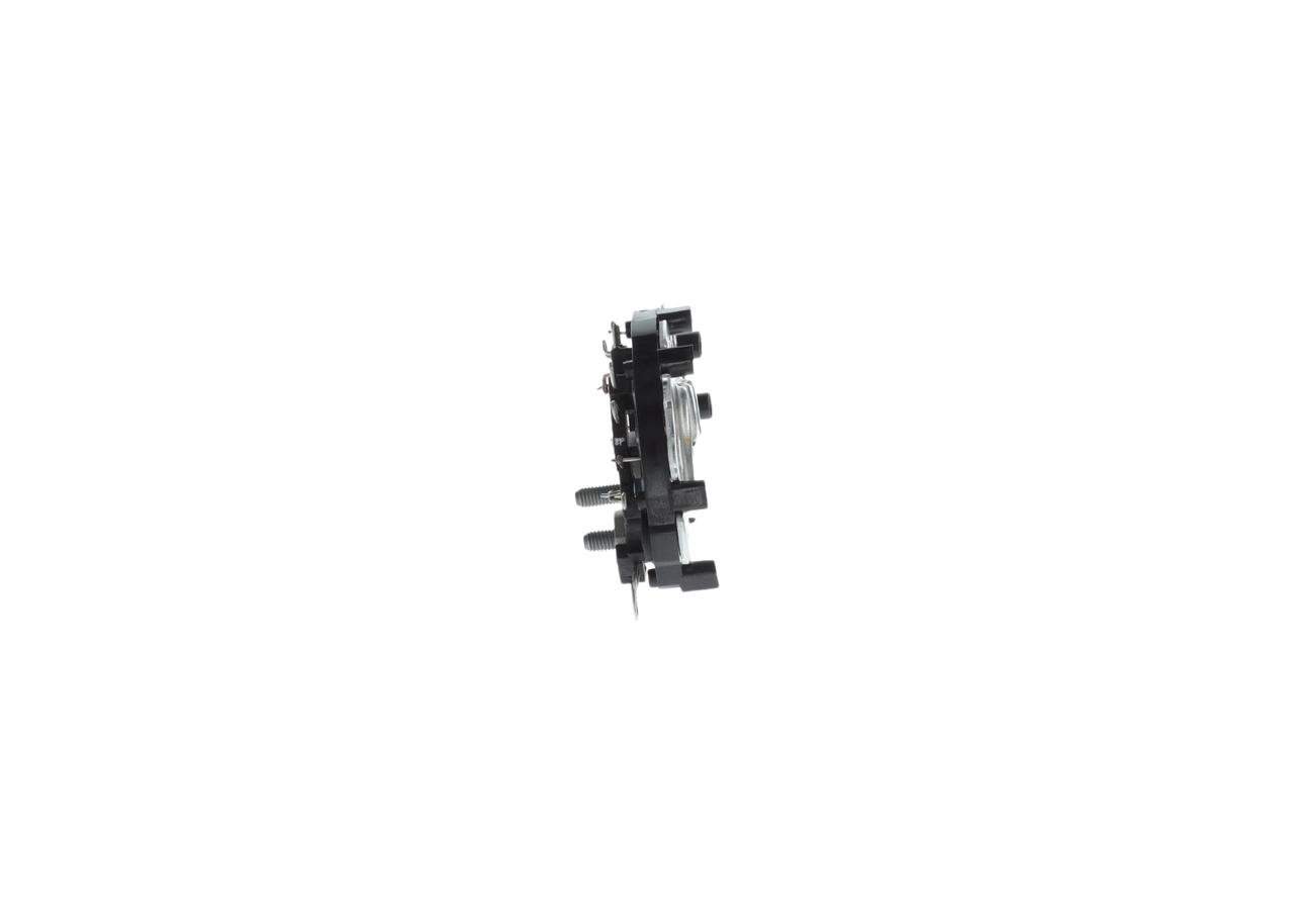 BOSCH F 00M 123 323 Gleichrichter, Generator