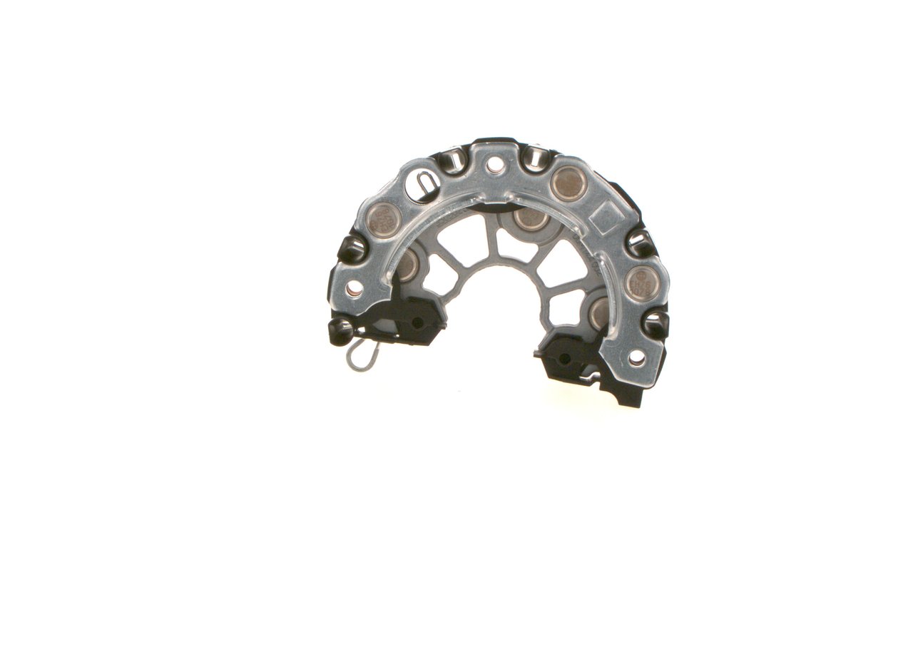 BOSCH F 00M 123 334 Gleichrichter, Generator