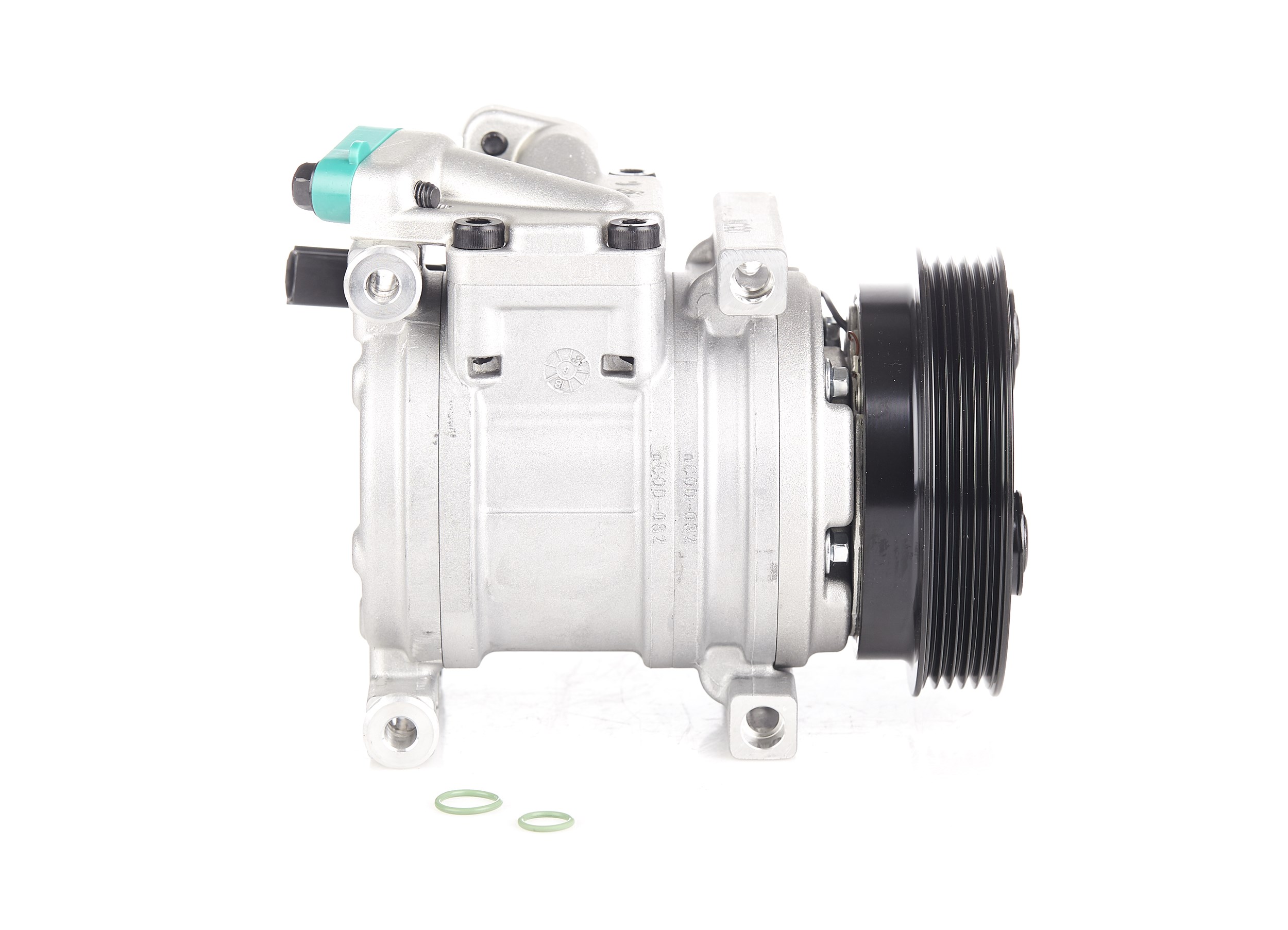 NISSENS 351340151 Compresor, aire acondicionado