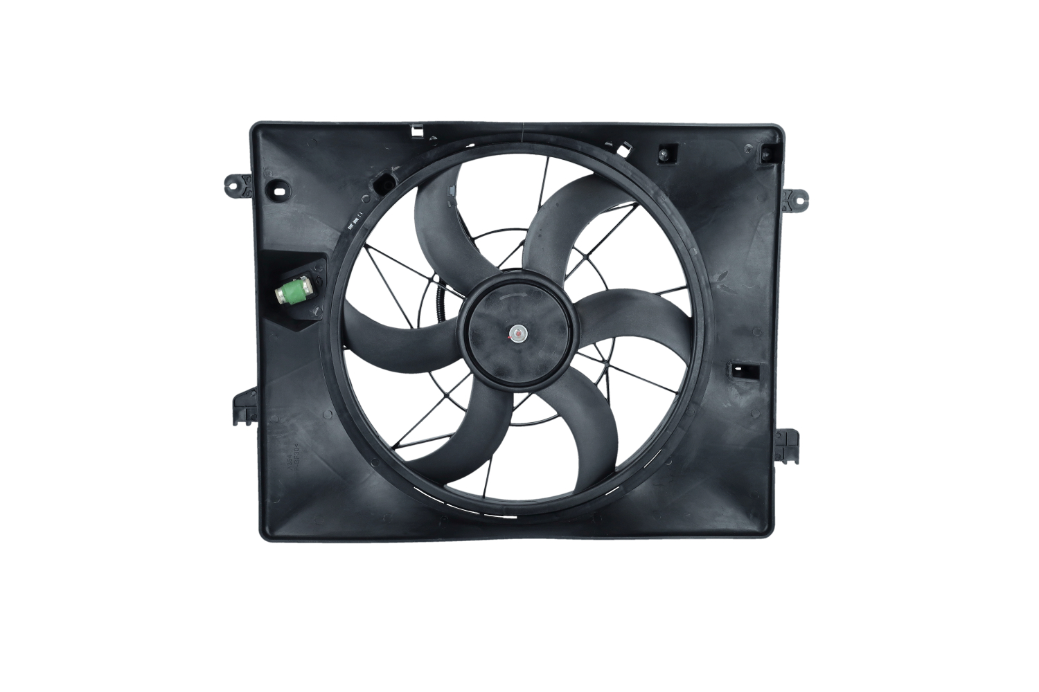 NRF 47560 Motoventilateur