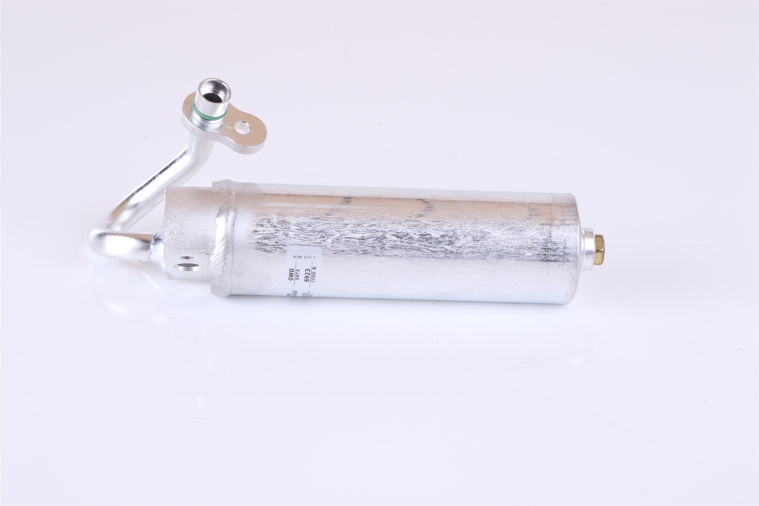 pris Tørfilter aircondition NISSAN 95496 NISSENS