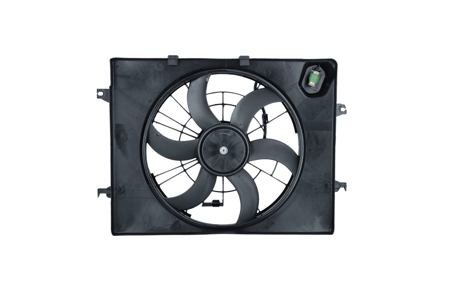 NRF 47564 Koelventilator