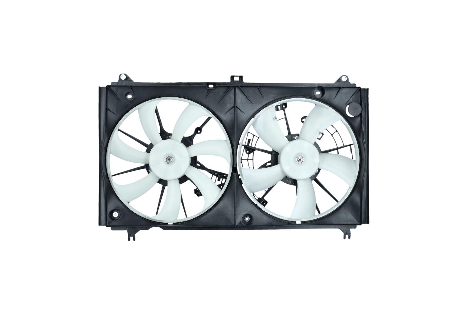 Ventoinha radiador LEXUS NRF 47567