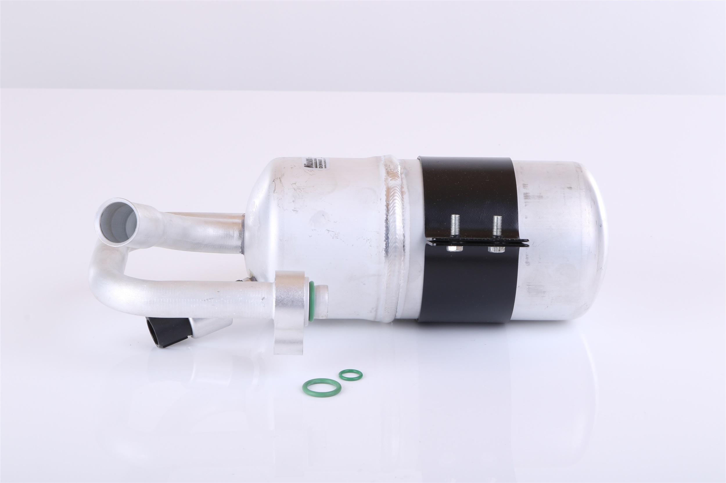 NISSENS 95505 Vysúżač klimatizácie