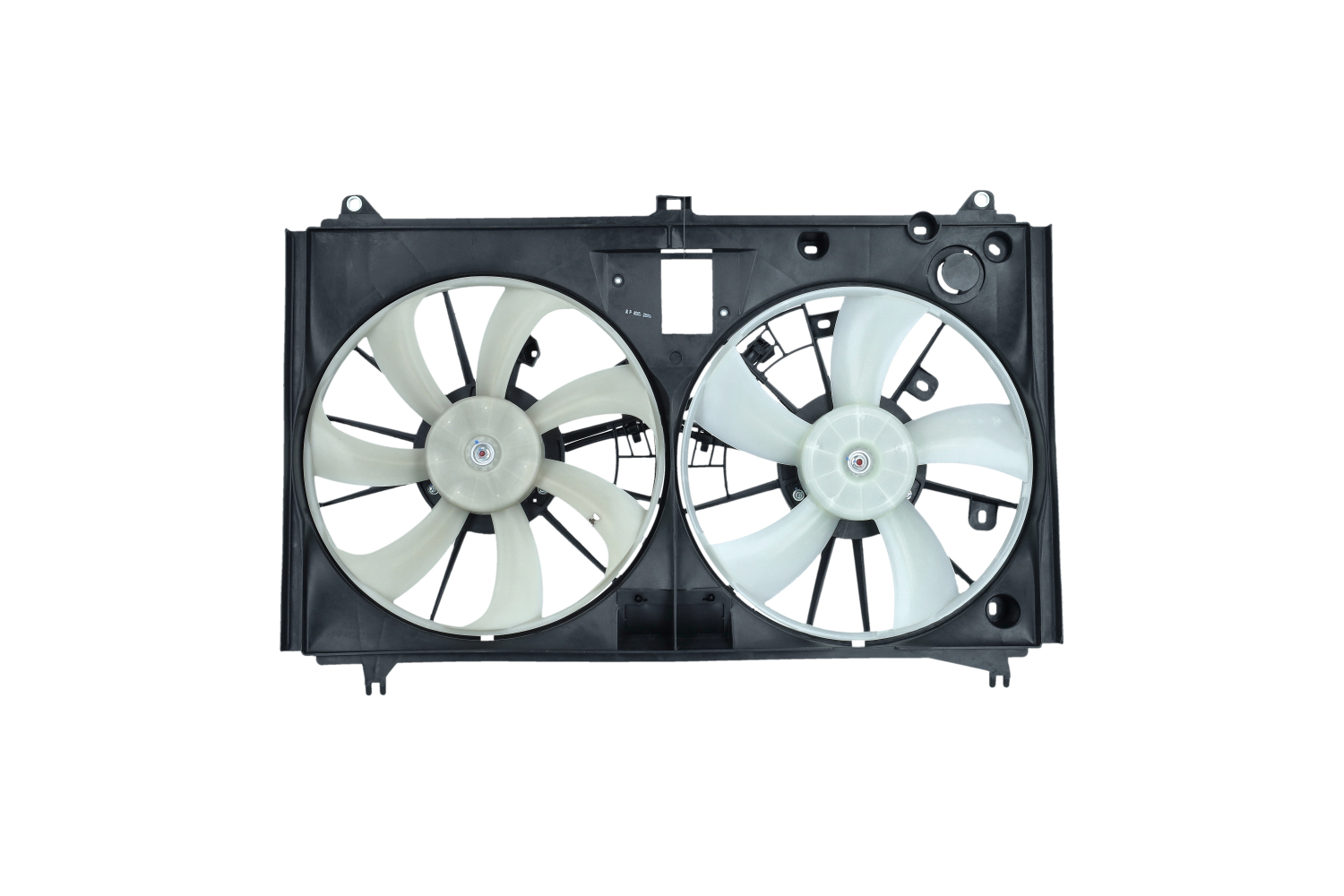 Ventoinha NRF LEXUS 47581