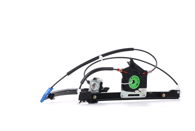 TOPRAN 111 695 Elevador de vidros originais SEAT