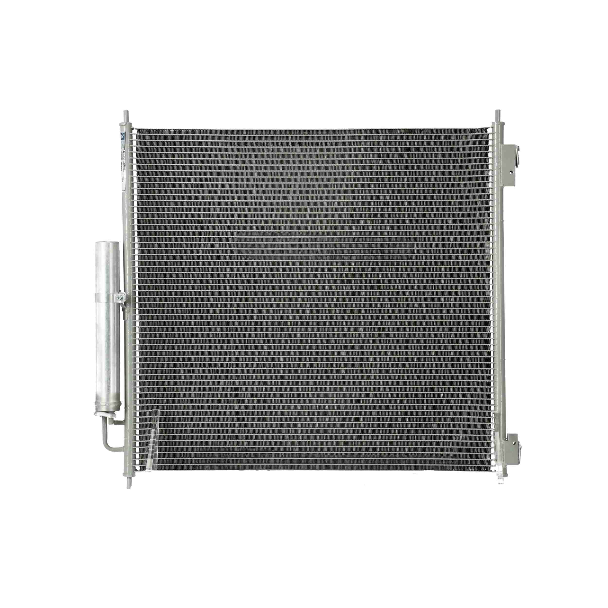 Condenseur, climatisation 940408 NISSENS LR1 33116 LAND ROVER