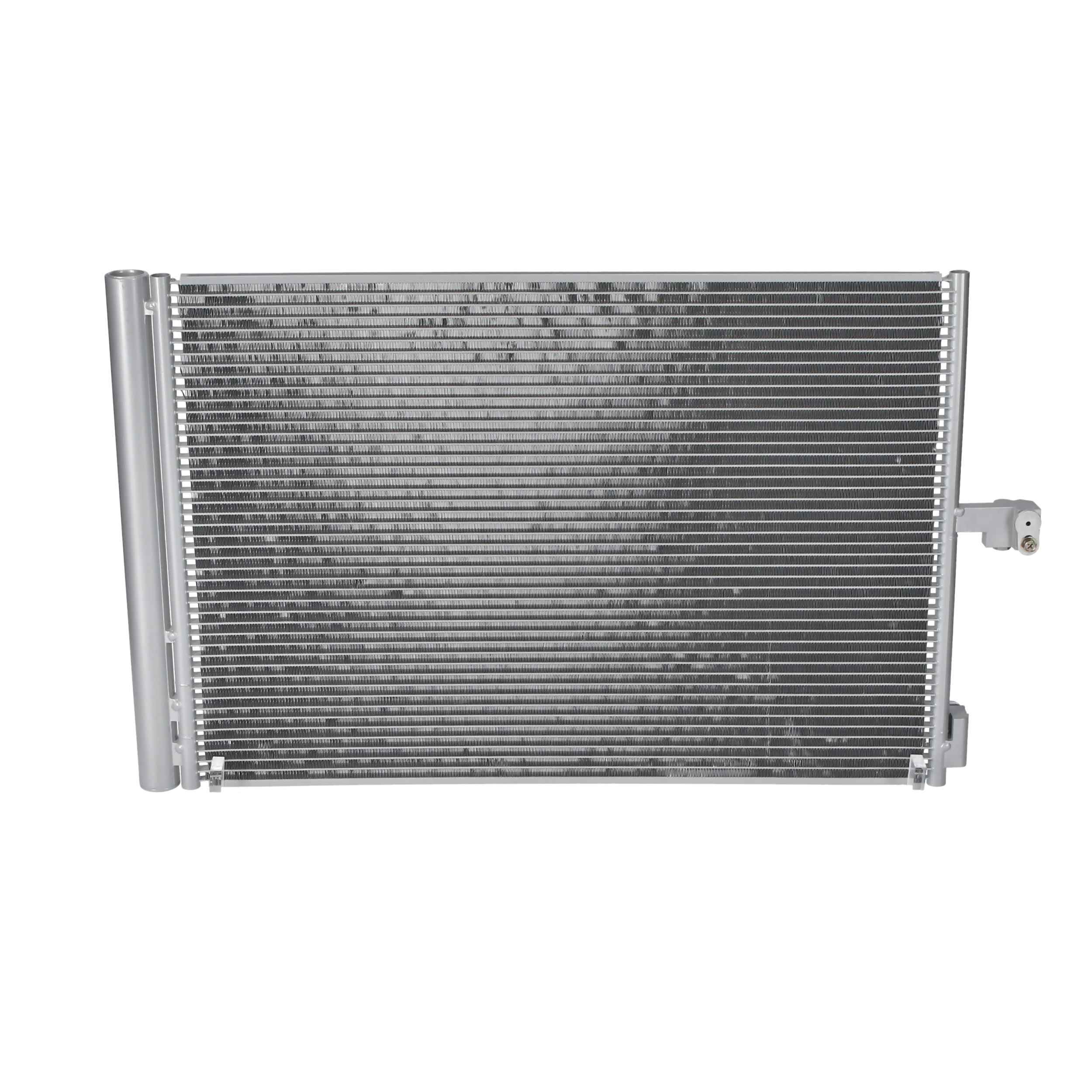 Condenseur, climatisation 940420 NISSENS A0995000654 MERCEDES-BENZ
