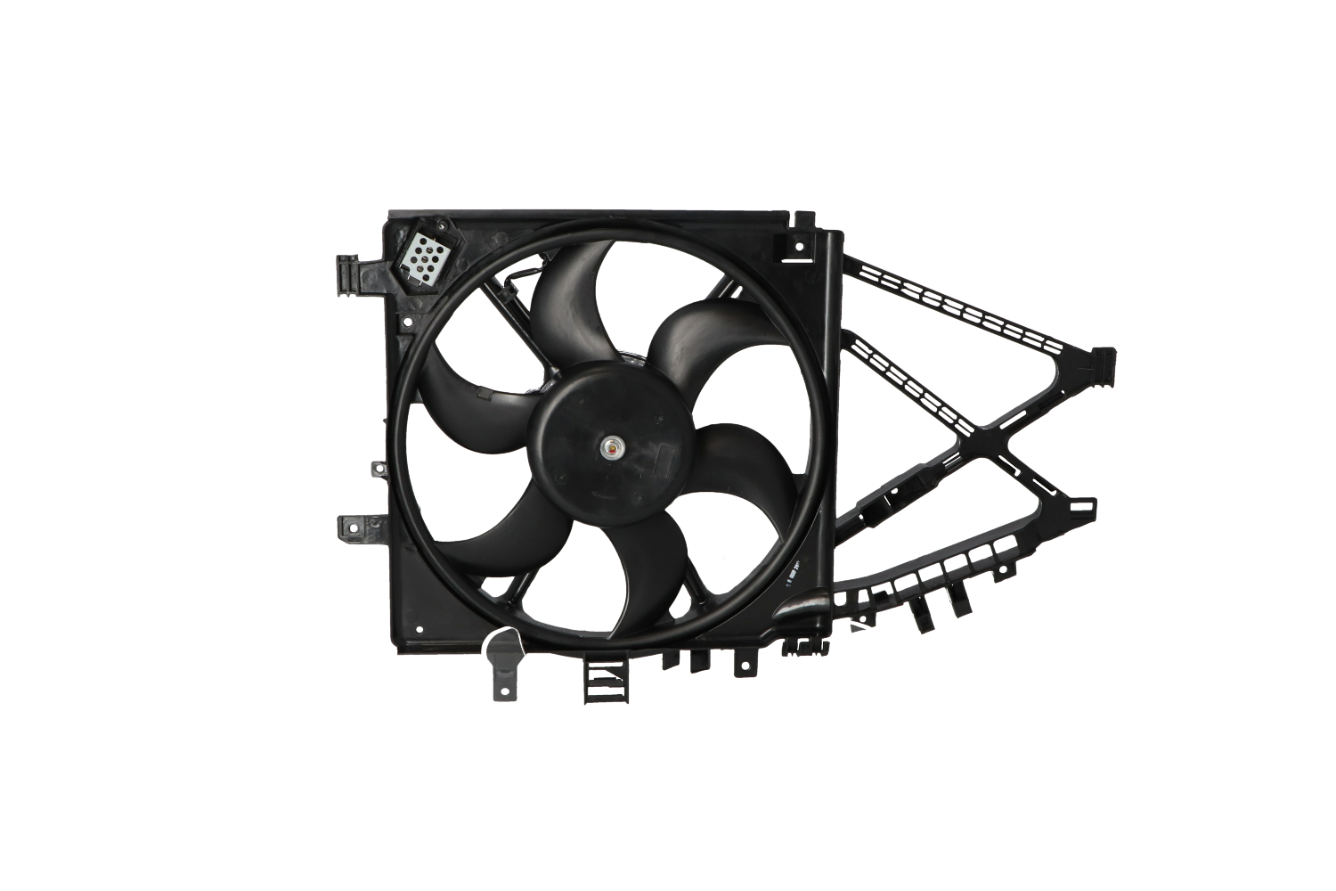 NRF 47311 Køleventilator