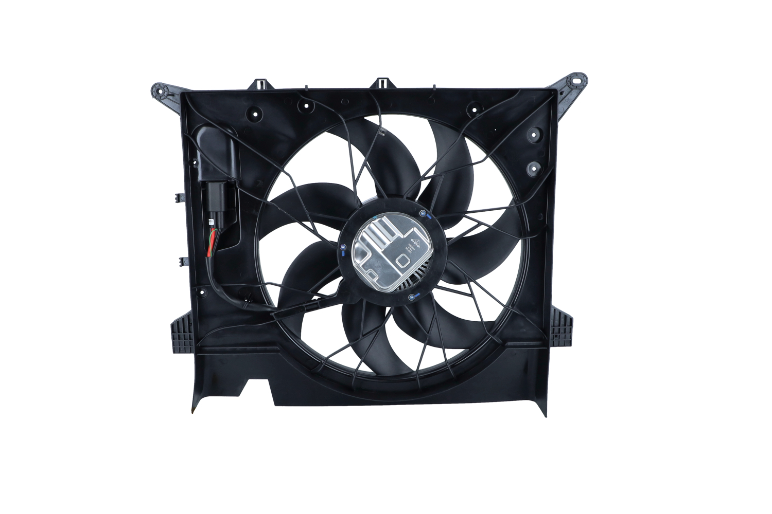 NRF 47462 Radiaatori ventilaator originaal VOLVO