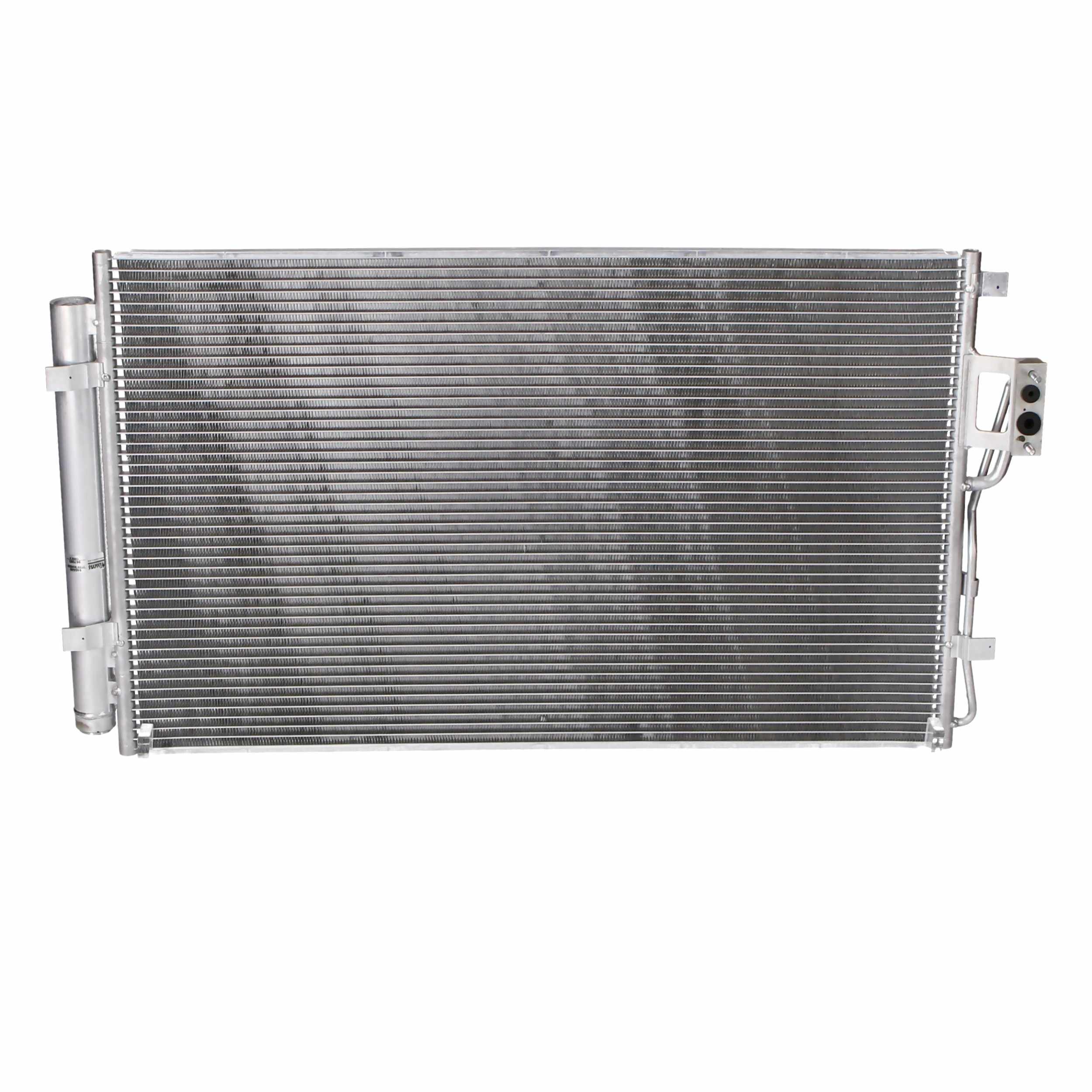 Kondensator, klimaanlæg 940449 NISSENS 976061U100 HYUNDAI