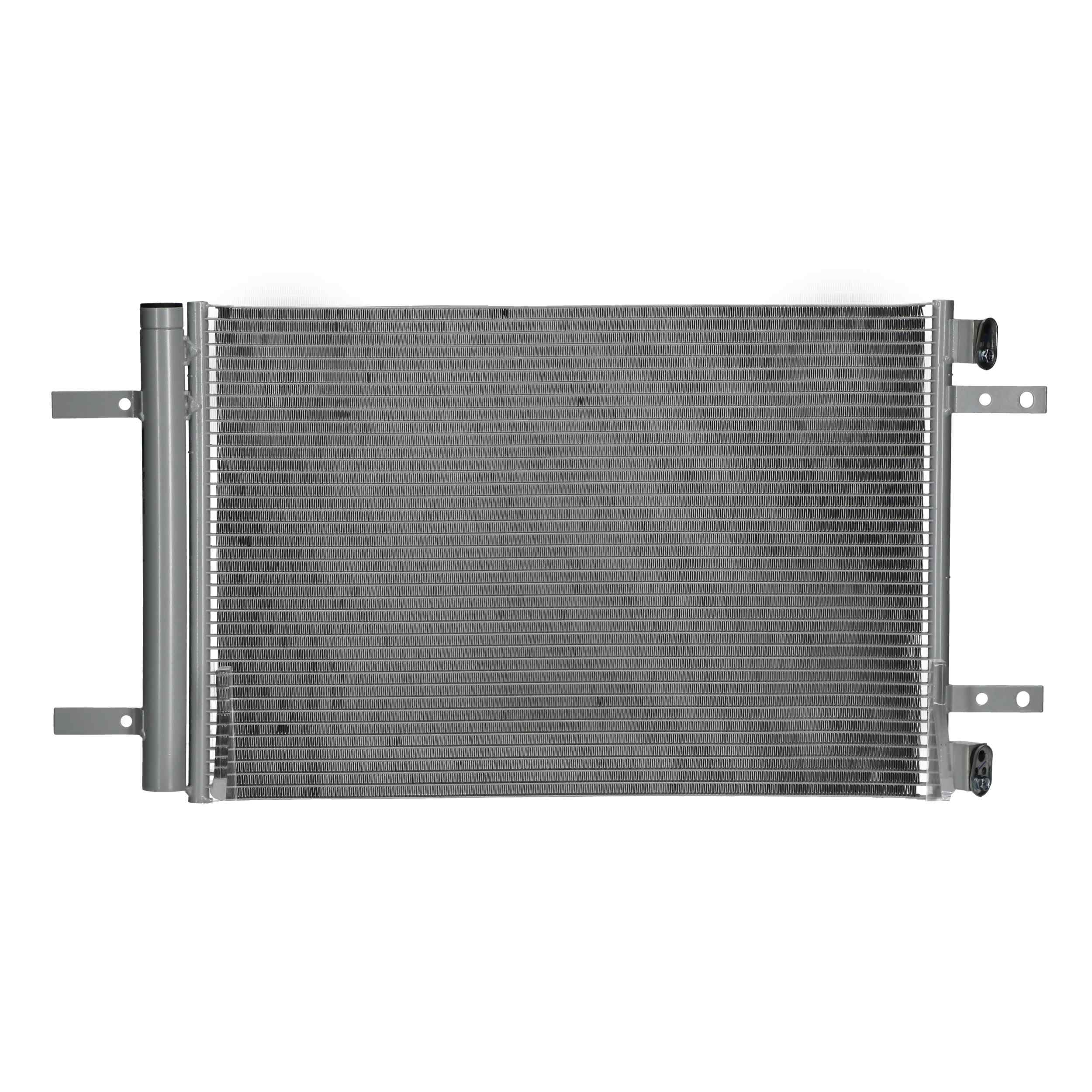 NISSENS 940458 Kondensator, klimaanlæg