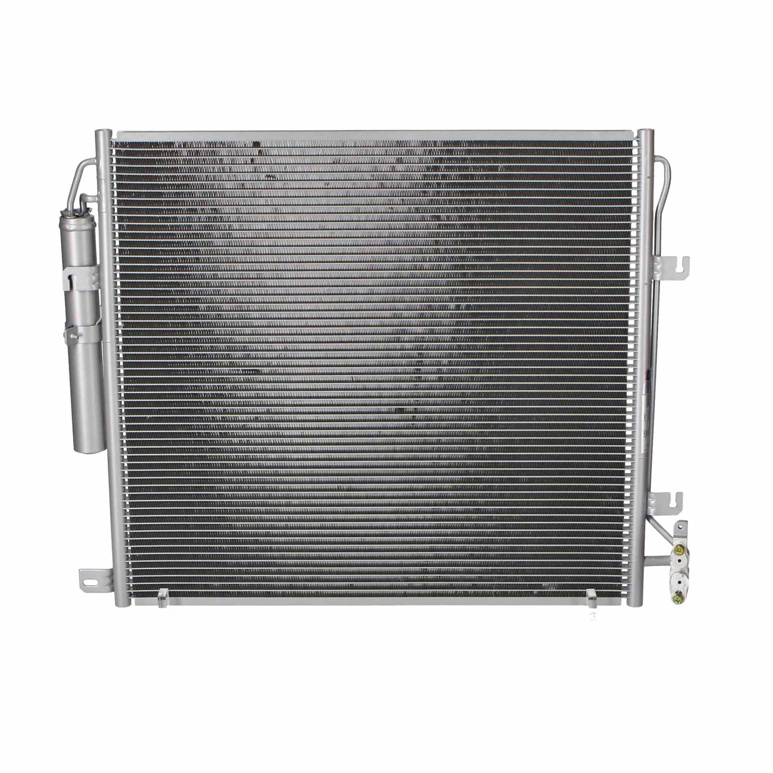 NISSENS 940485 Condensor voor airco