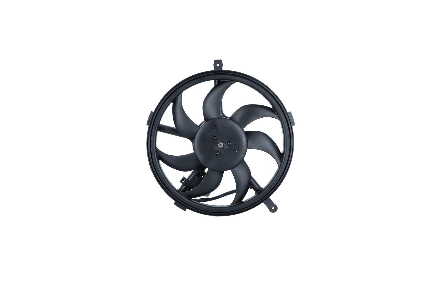 47508 Kühlerlüfter NRF MINI Kosten