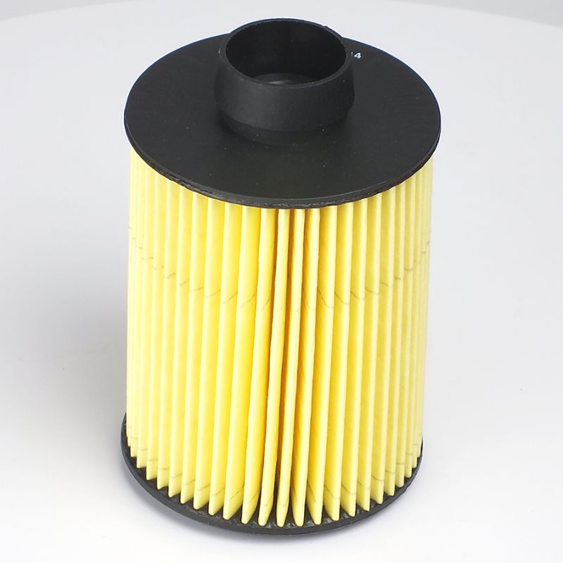 Filtro carburante HDF608 DELPHI 9S519176AA Volkswagen