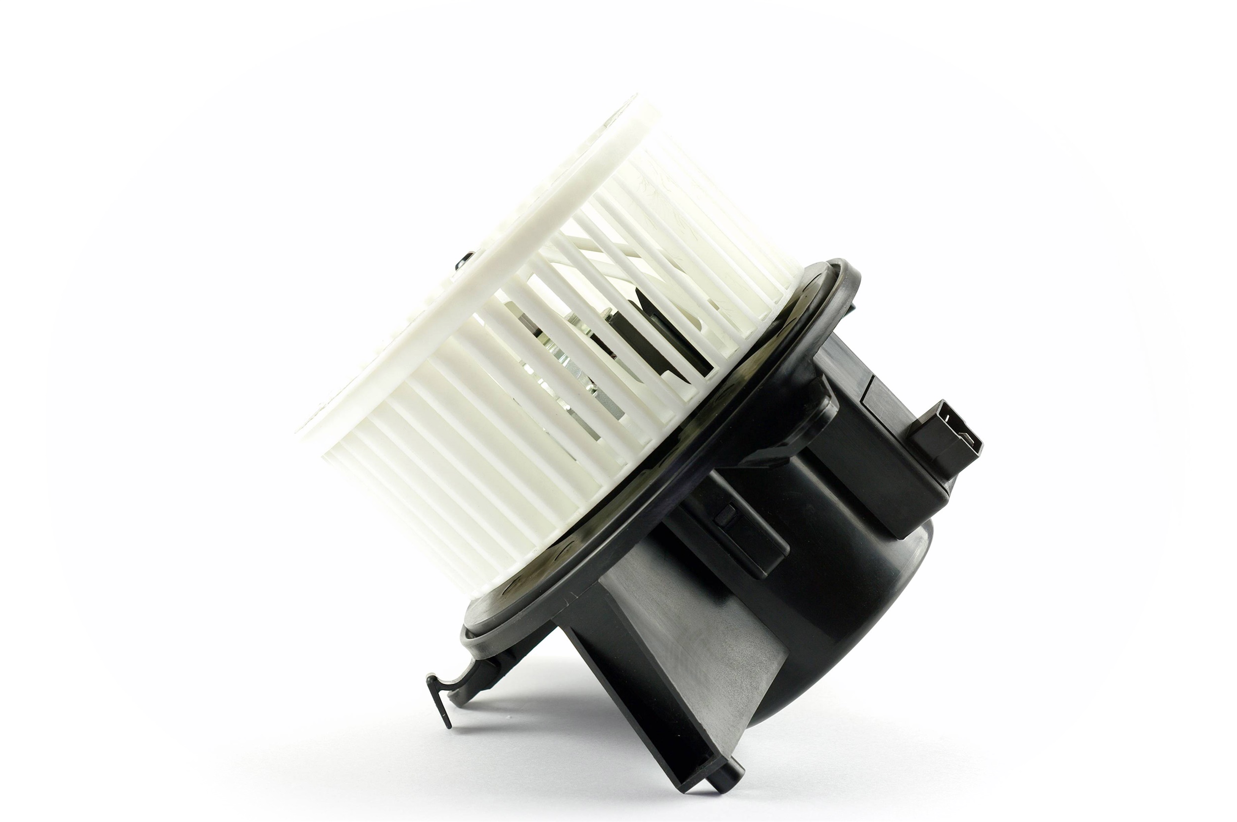 Kabineblæser 87124 NISSENS 71735480 FIAT