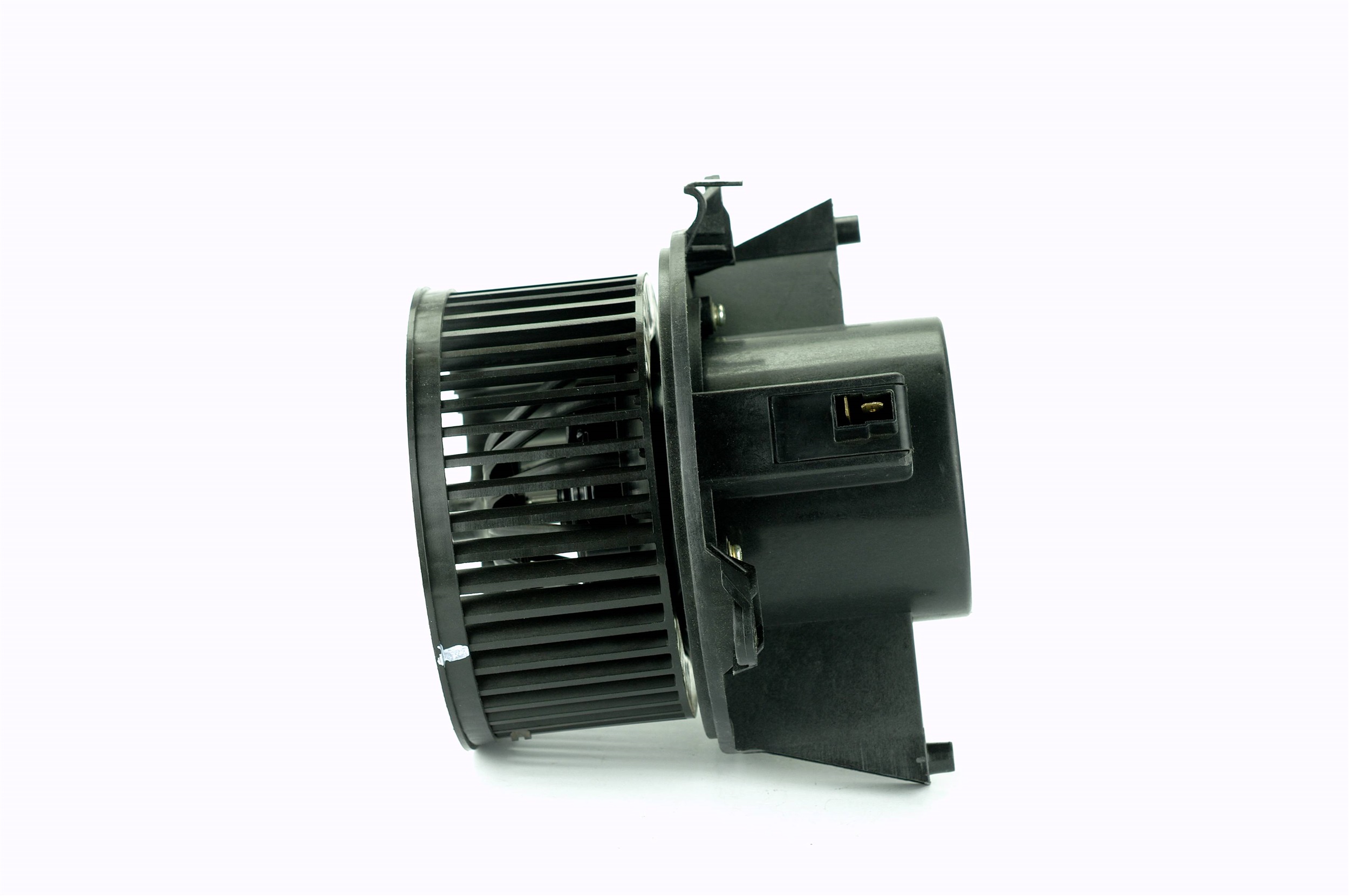 NISSENS 87131 Dmuchawa FIAT Doblo 119 1.3 JTD 75 KM olej napędowy cena