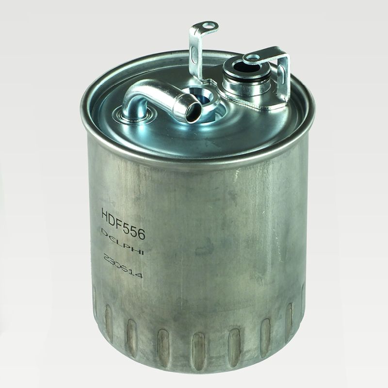 HDF556 DELPHI Filtri carburante MERCEDES-BENZ prezzo