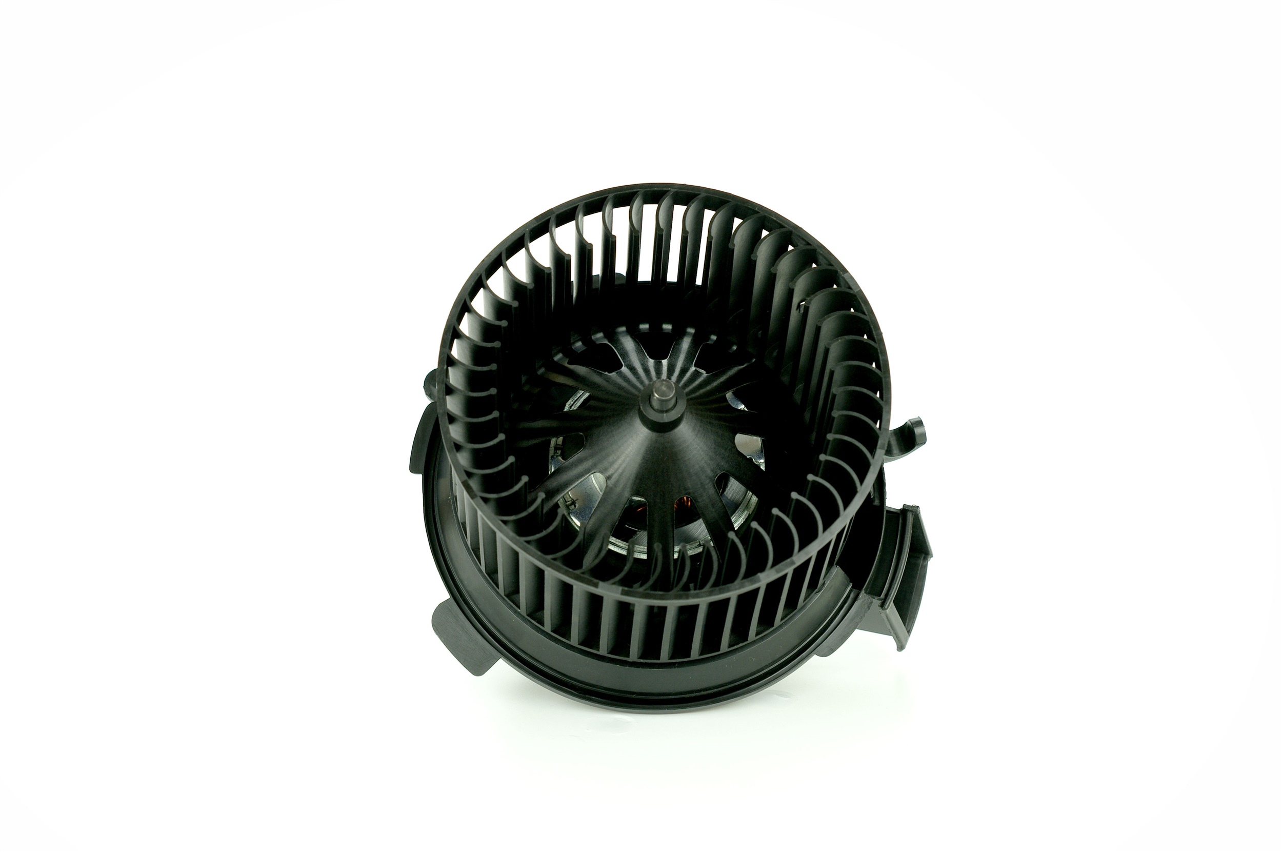 NISSENS 87045 Ventilador do habitáculo