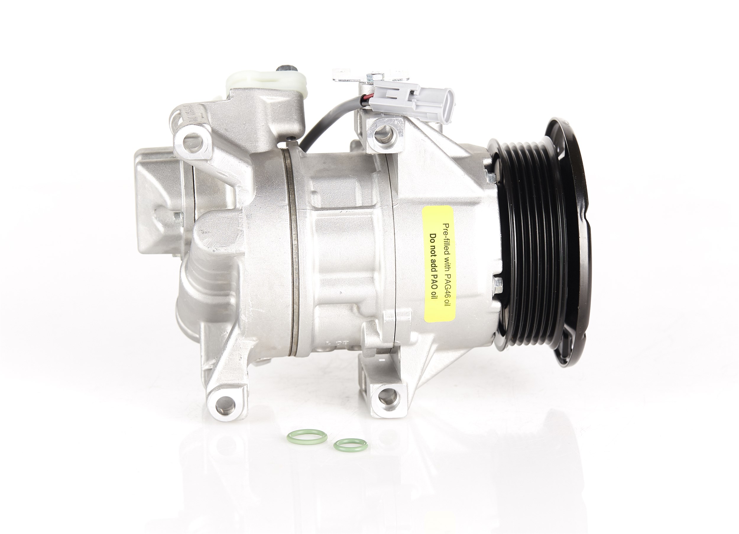 Klimakompressor 89443 NISSENS 8831052492 FORD