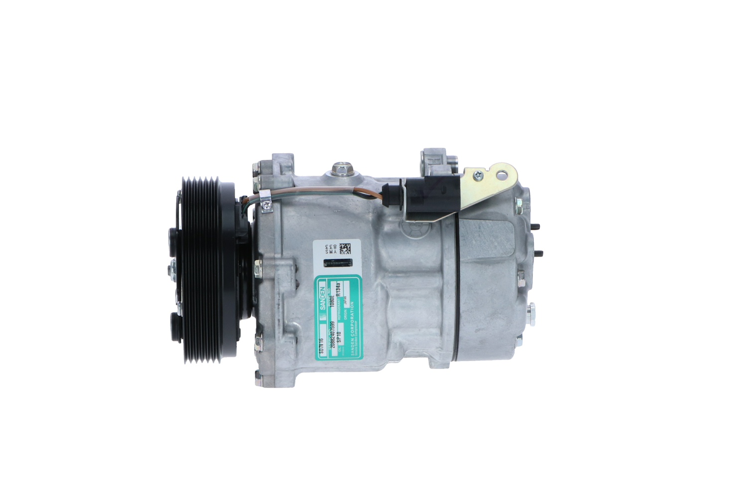 NRF 32255G Ilmastoinnin kompressori
