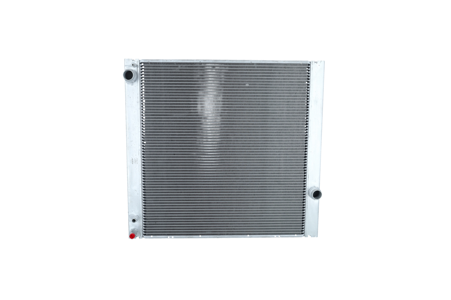 NRF 53099 Radiaator, mootorijahutus