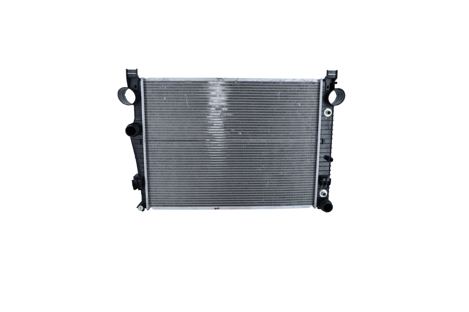 NRF 53103 Hűtő, motorhűtés