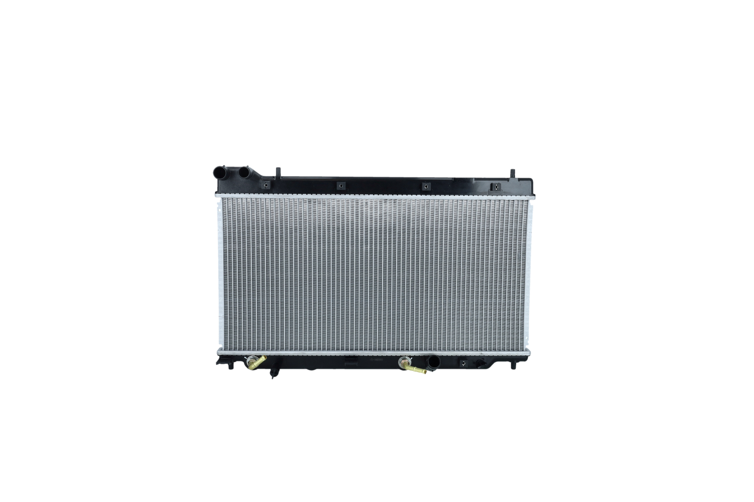 NRF 53110 Radiaator, mootorijahutus