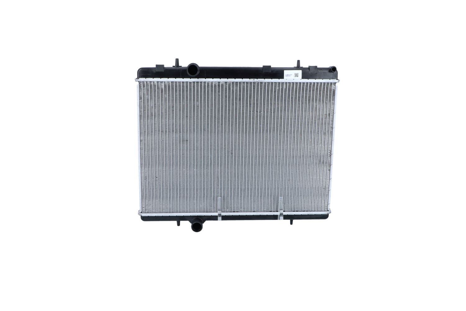 NRF 53112 Radiaator, mootorijahutus