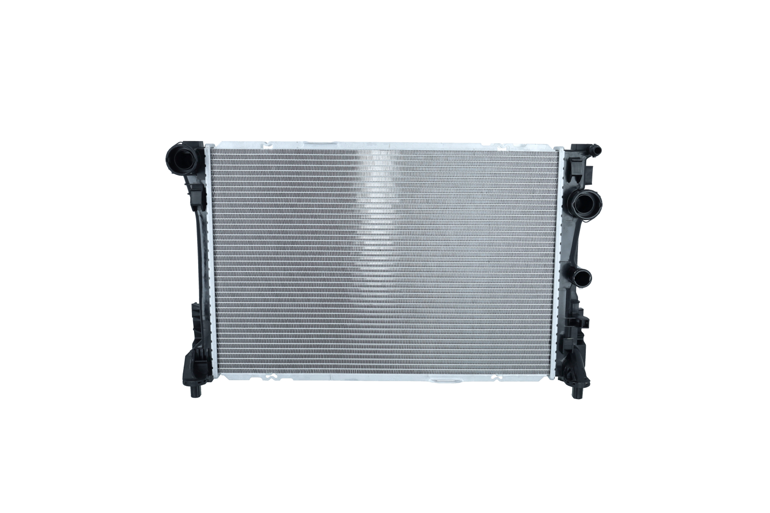 NRF 53113 Radiador, refrigeración del motor NRF 53113 Radiador, refrigeración del motor