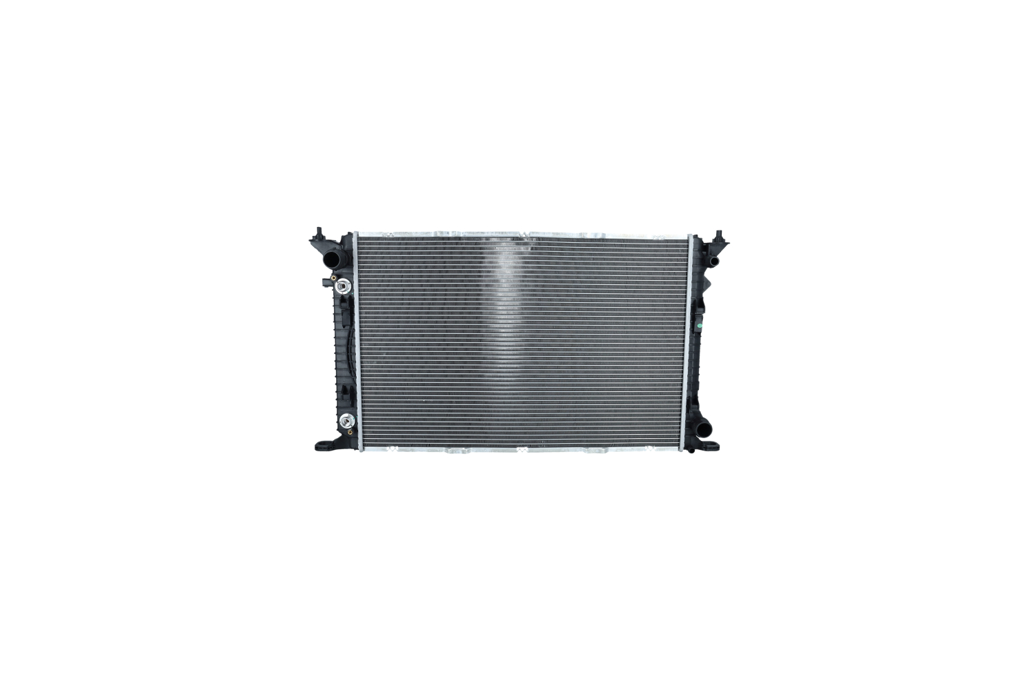 NRF 53116 Hűtő, motorhűtés