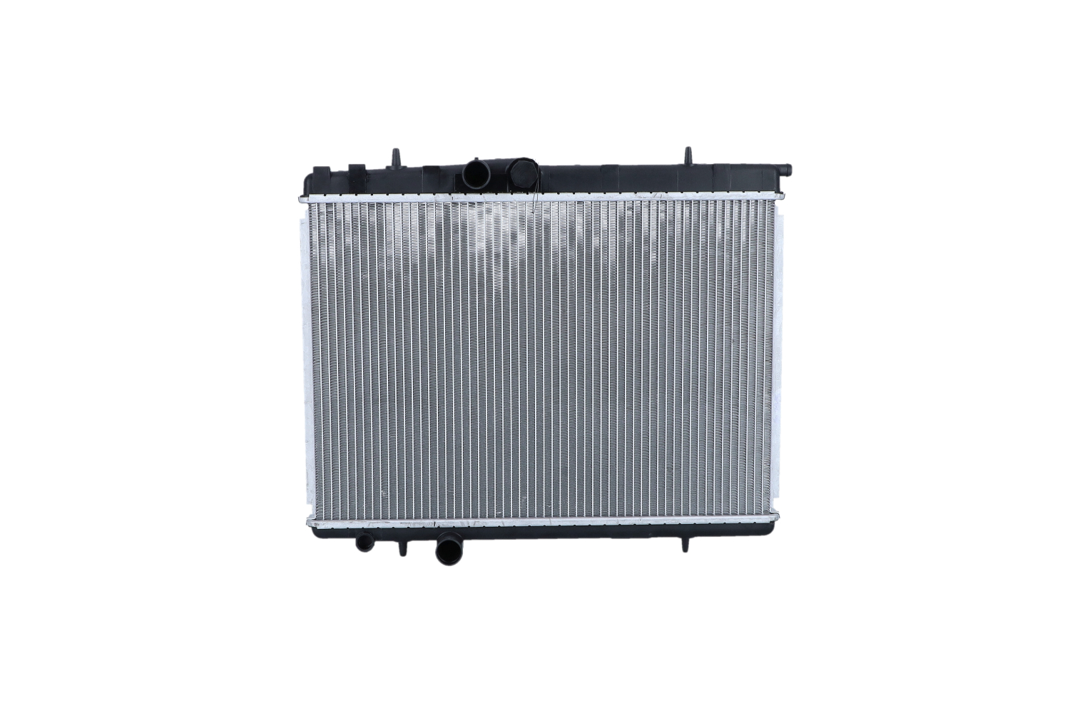 NRF 53120 Hűtő, motorhűtés