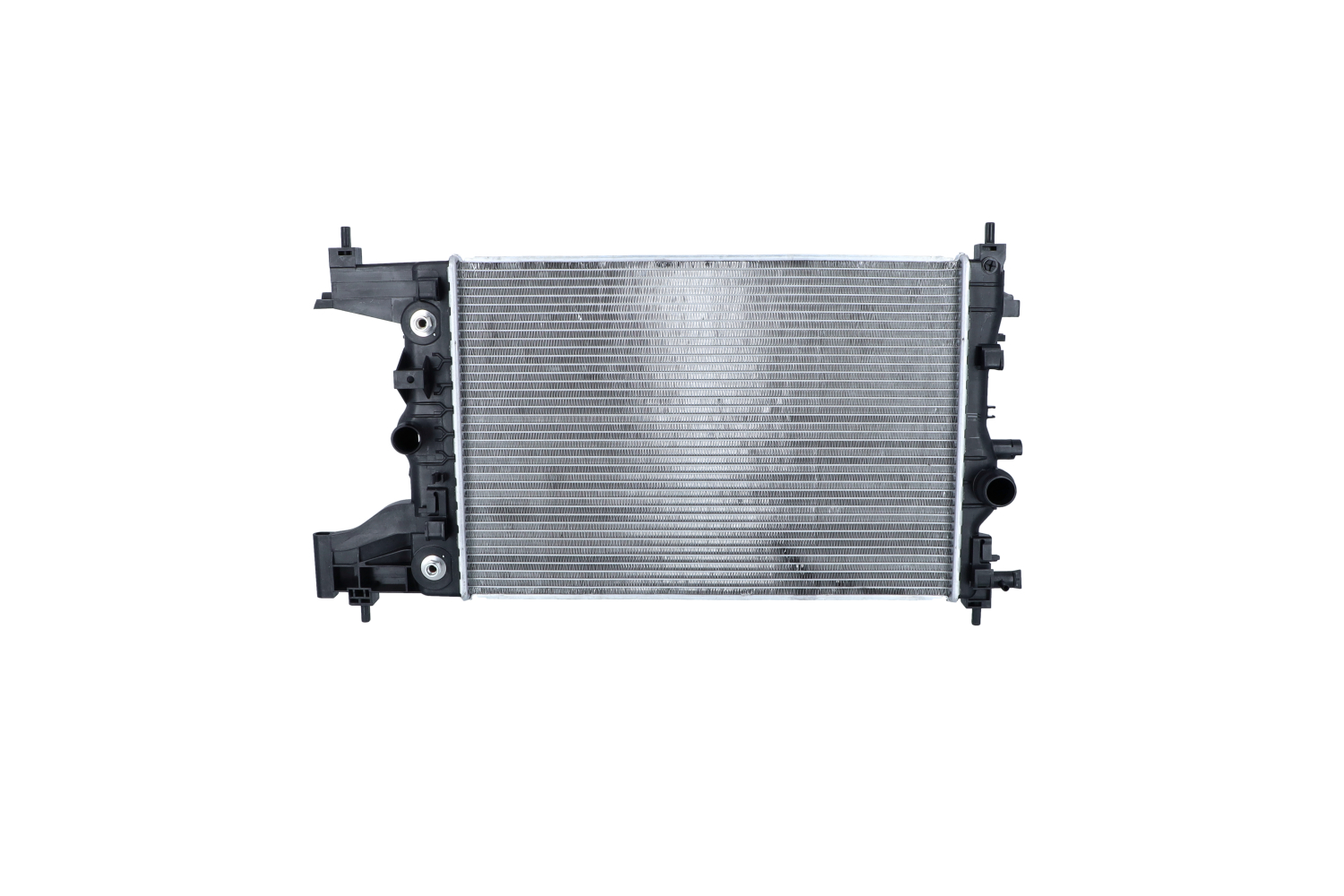 53122 NRF radiatore Astra J P10 1.6 115 CV Benzina prezzo