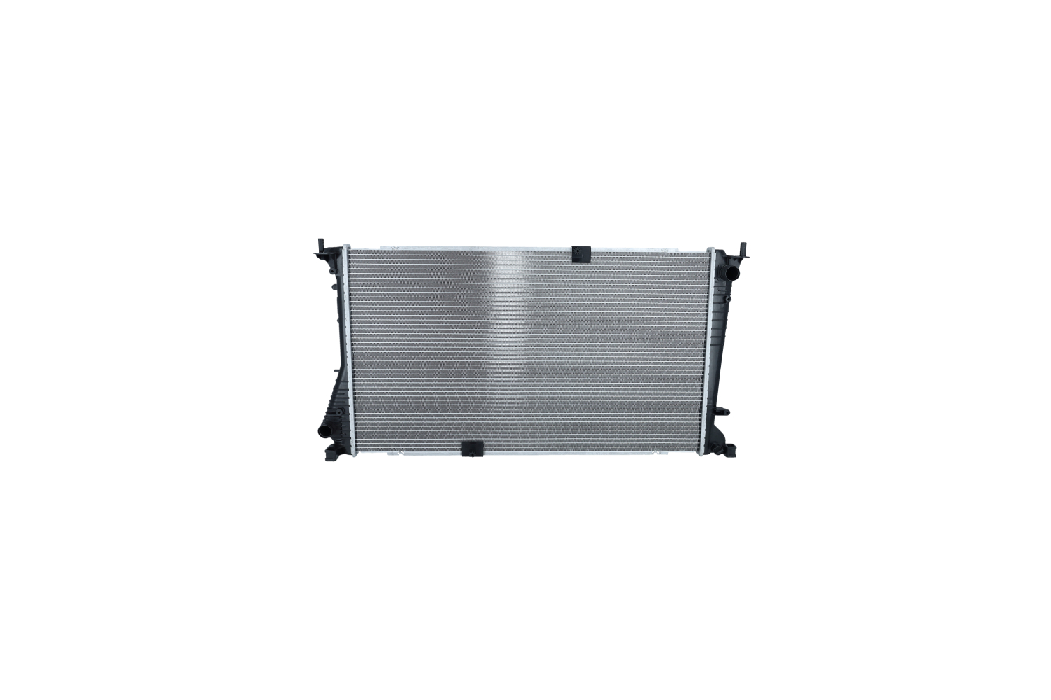 NRF 53123 Mootori radiaator Opel Vivaro A Combi odav