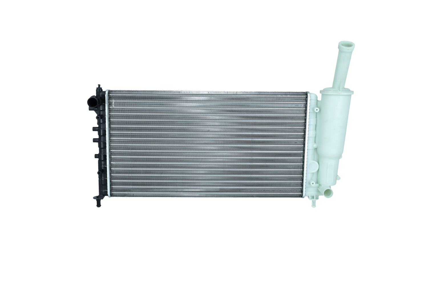 NRF 53124 Radiaator, mootorijahutus