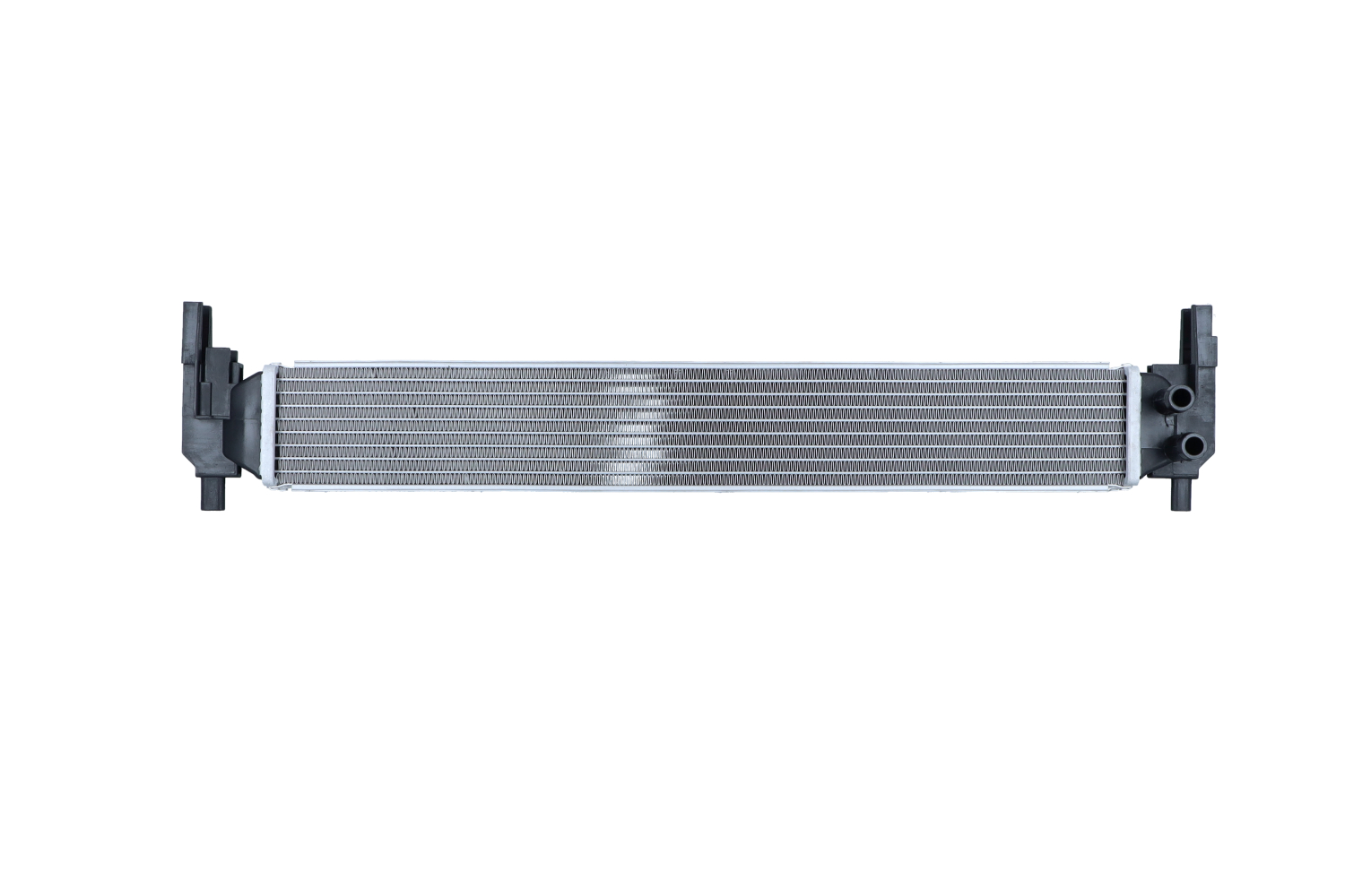 NRF 53126: Radiator Audi A1 2014