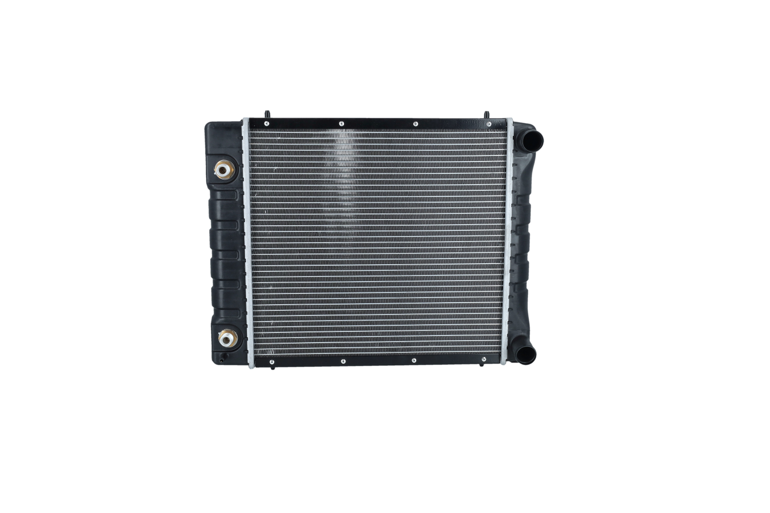 NRF 53149 Radiatore motore