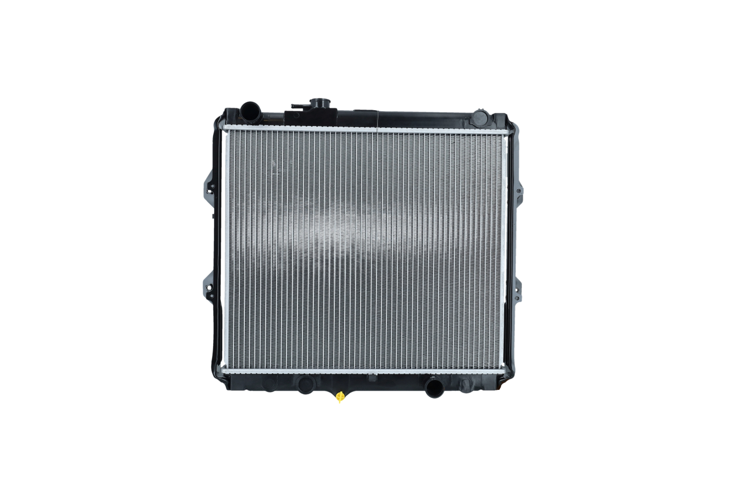 NRF 53151 Chladič motora