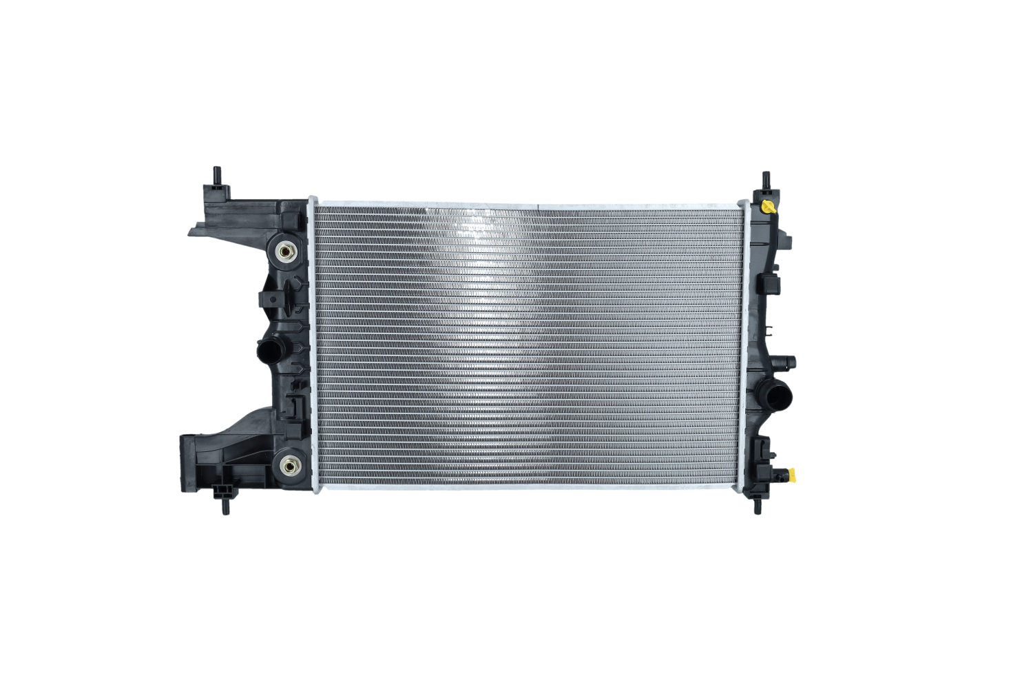 NRF 53153 Radiateur du moteur